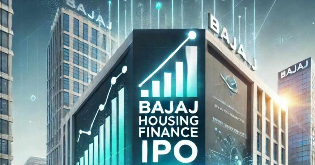 Bajaj Housing Finance IPO