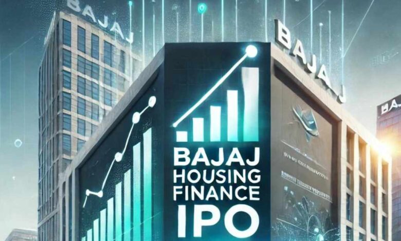 Bajaj Housing Finance IPO