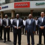 Manba Finance IPO